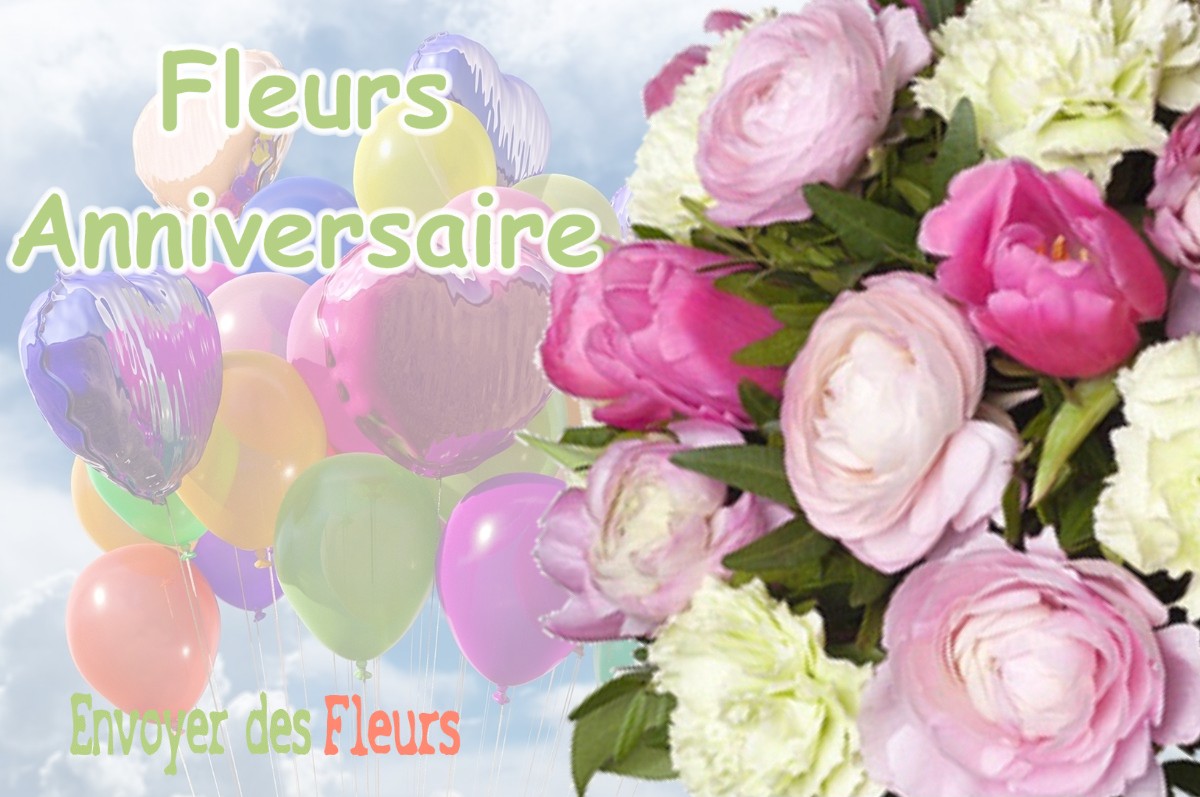 lIVRAISON FLEURS ANNIVERSAIRE à VILLEFRANCHE-DE-LAURAGAIS