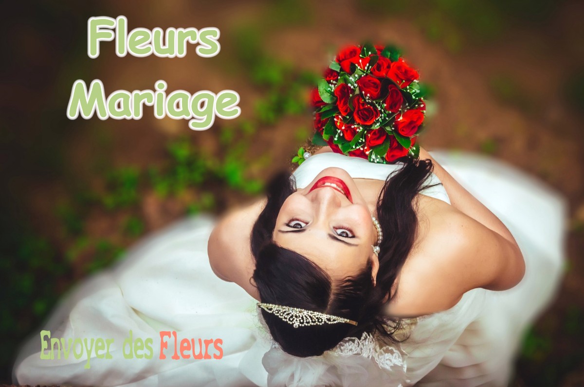 lIVRAISON FLEURS MARIAGE à VILLEFRANCHE-DE-LAURAGAIS