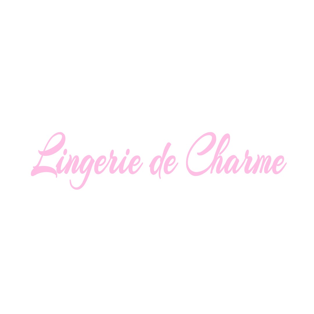 LINGERIE DE CHARME VILLEFRANCHE-DE-LAURAGAIS